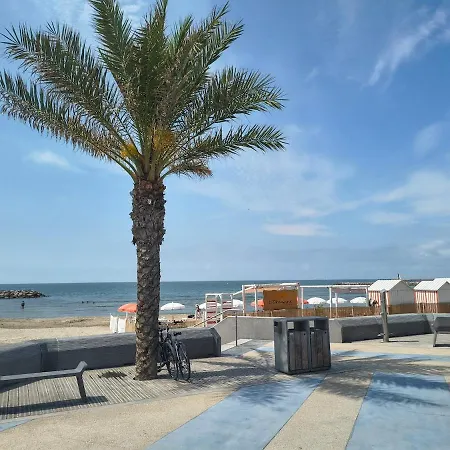 Apartman Bord De