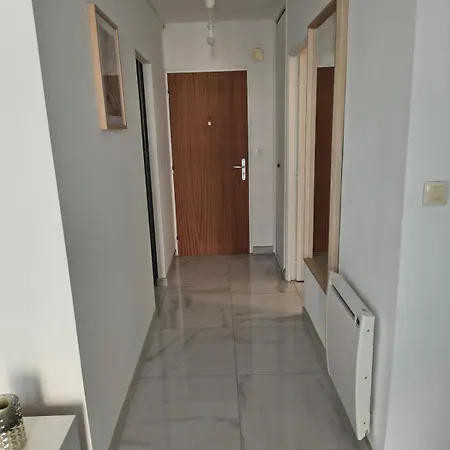 Apartman Bord De *