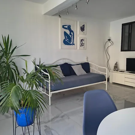Bord De Apartman *